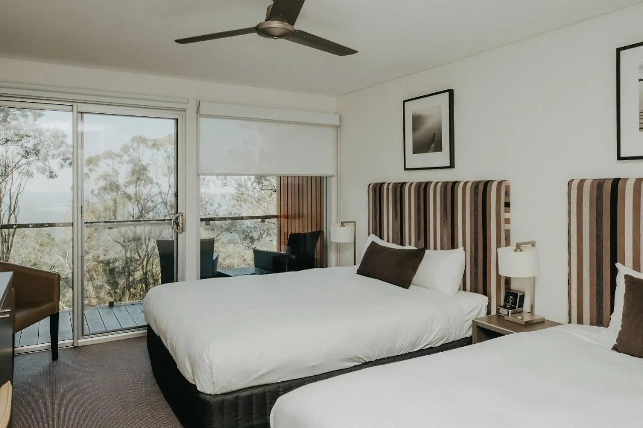 Mercure Clear Mountain Lodge Mount Samson Australia
