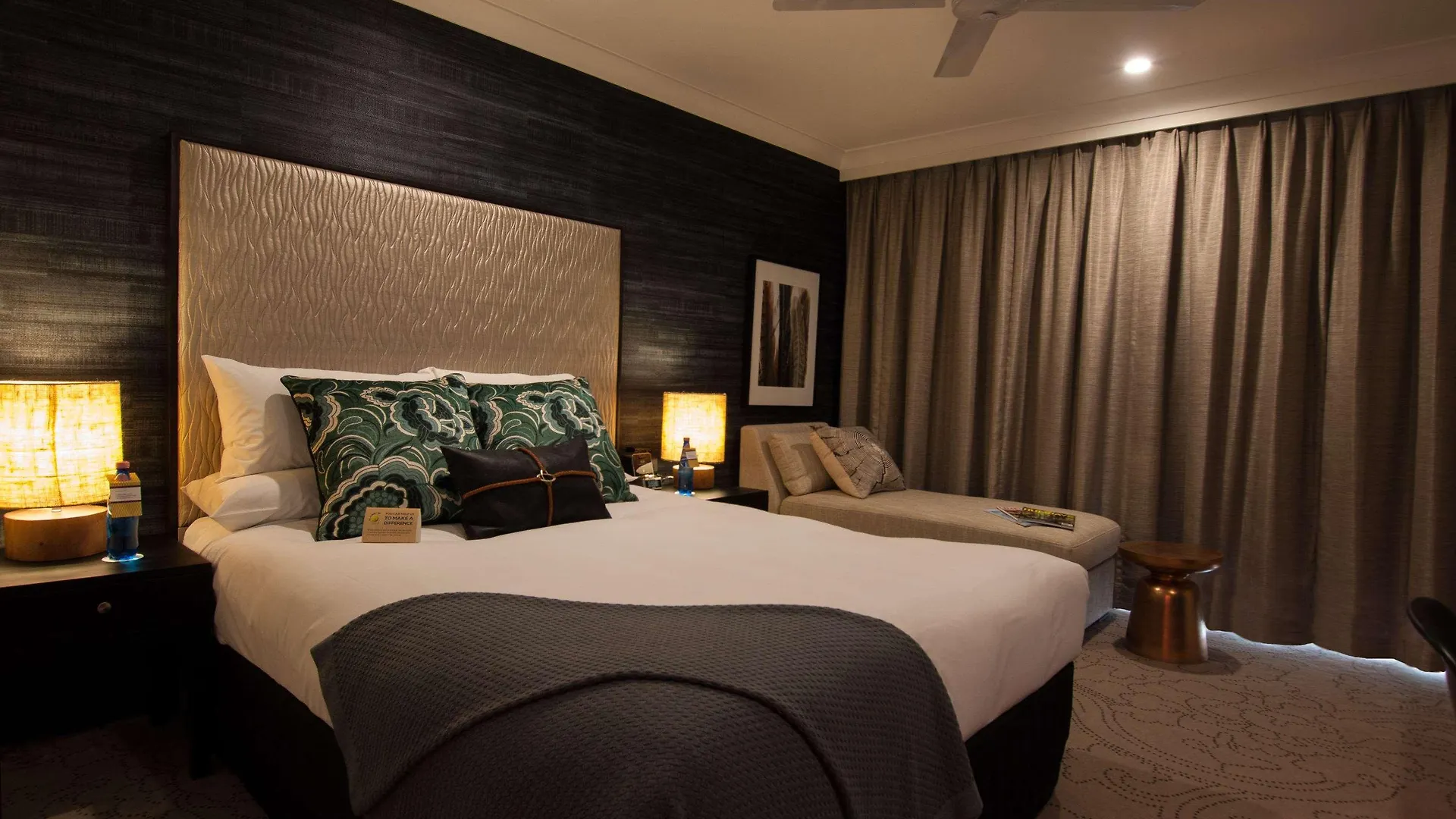 **** Hotel Mercure Clear Mountain Lodge Mount Samson Australia