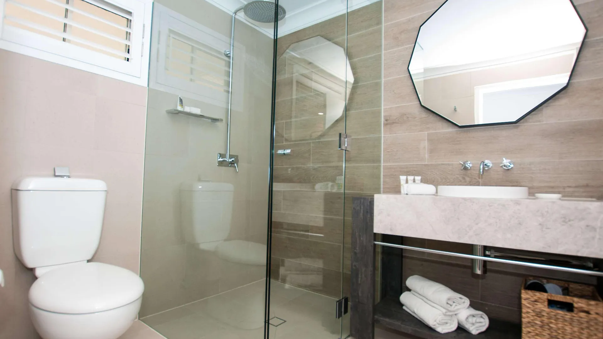 **** Hotel Mercure Clear Mountain Lodge Mount Samson Australia