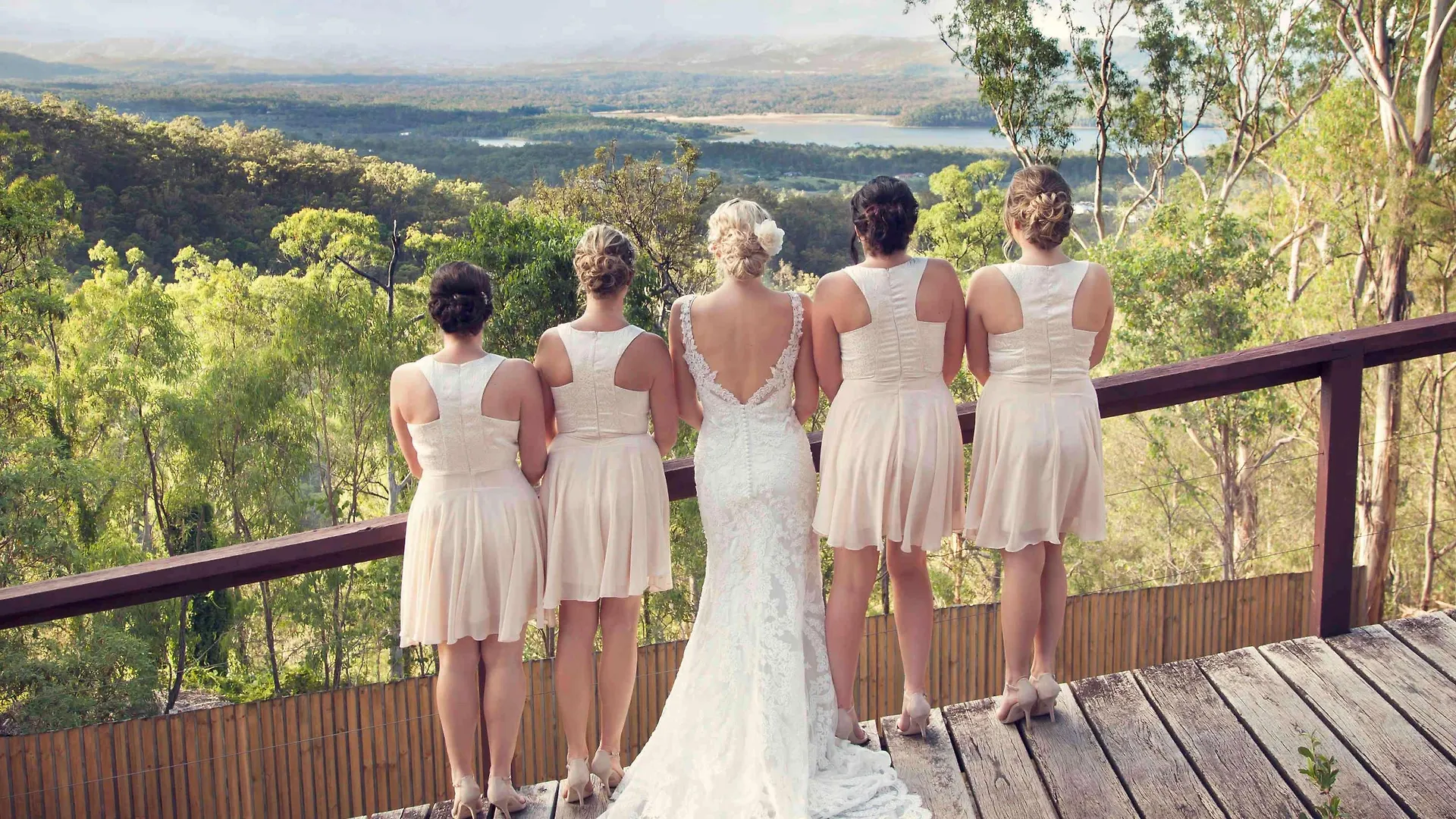 Mercure Clear Mountain Lodge Mount Samson Hotel