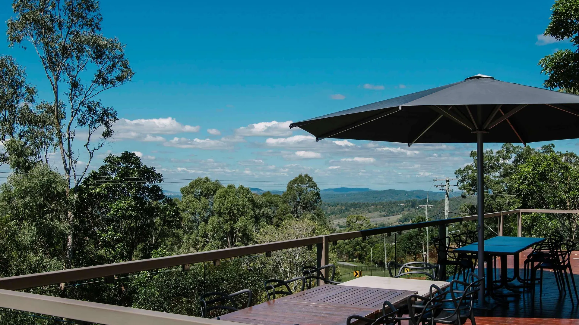 **** Hotel Mercure Clear Mountain Lodge Mount Samson Australia
