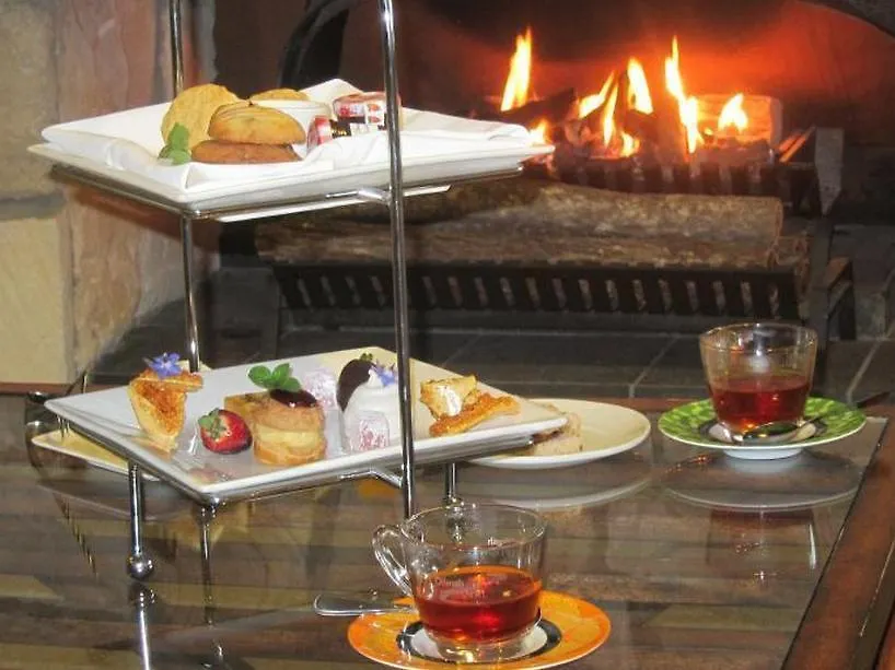 Mercure Clear Mountain Lodge Mount Samson
