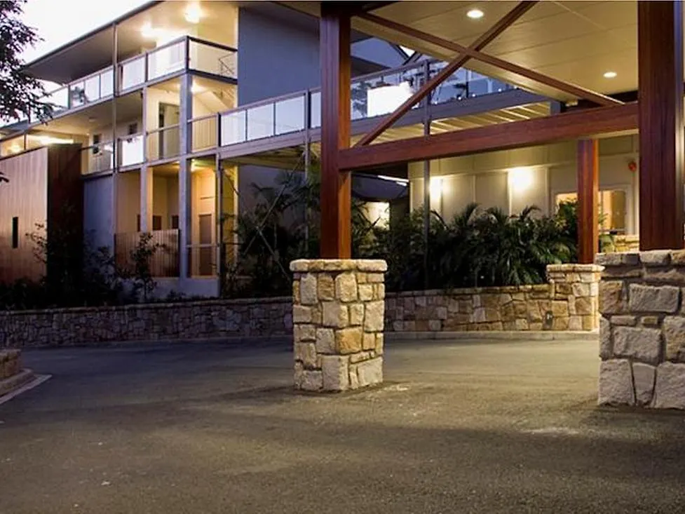 Mercure Clear Mountain Lodge Mount Samson Australia
