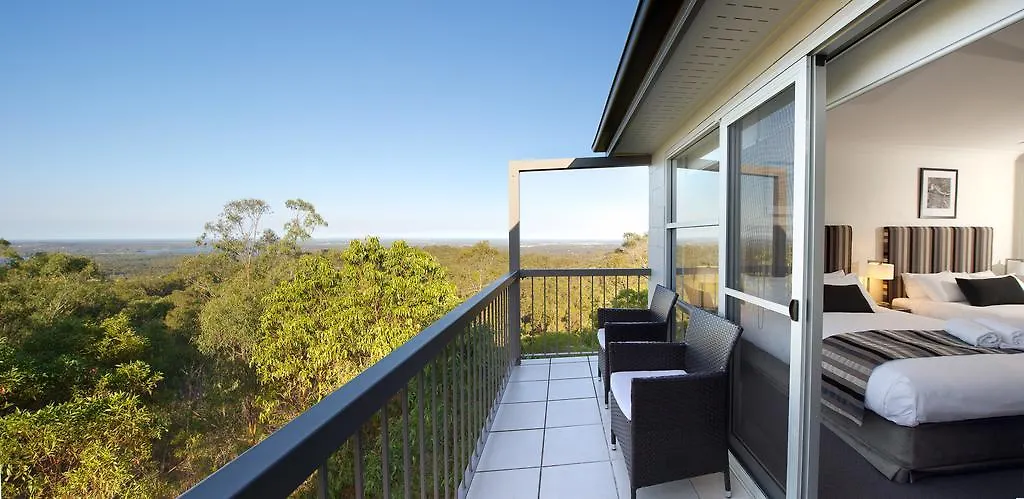 **** Hotel Mercure Clear Mountain Lodge Mount Samson Australia