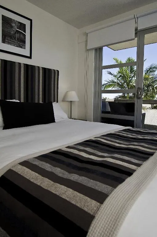 Mercure Clear Mountain Lodge Mount Samson Hotel