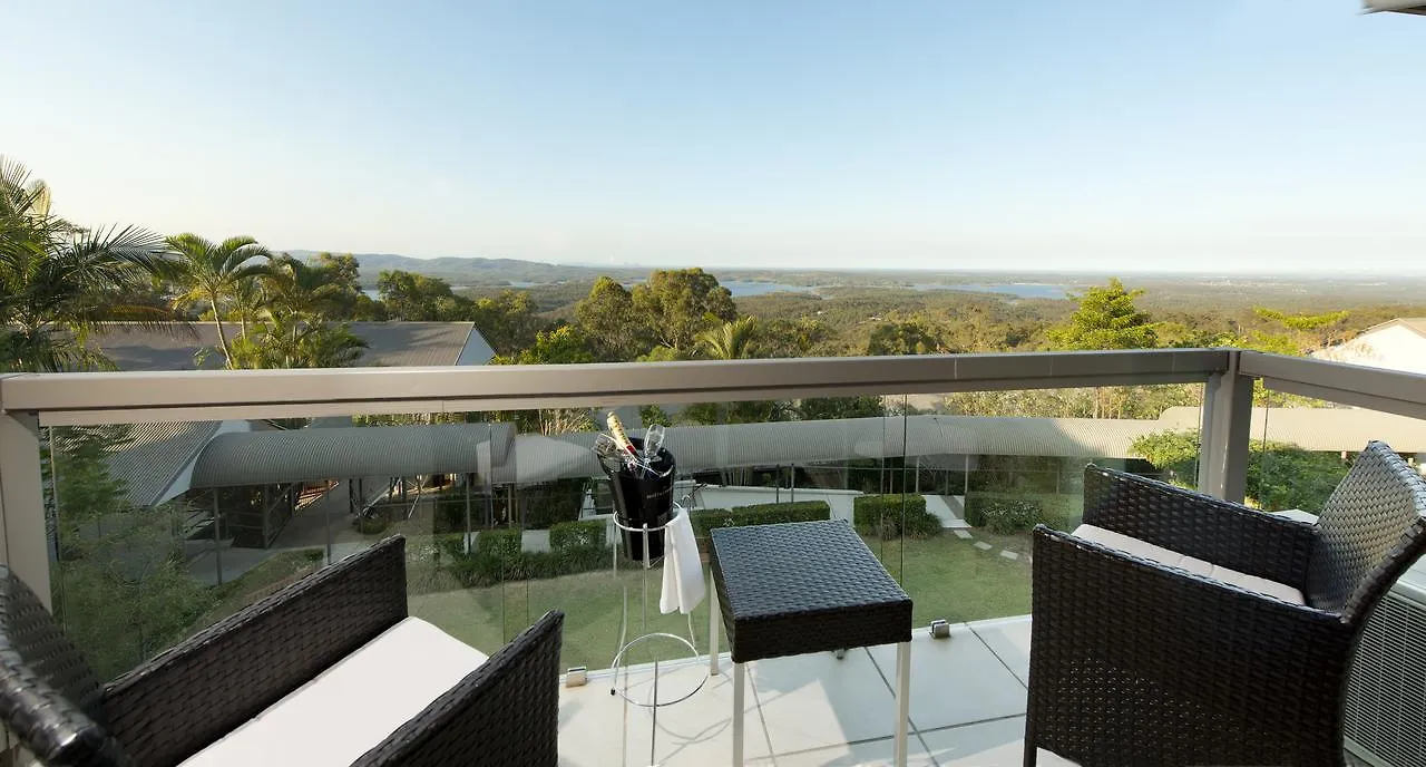 Mercure Clear Mountain Lodge Mount Samson Australia