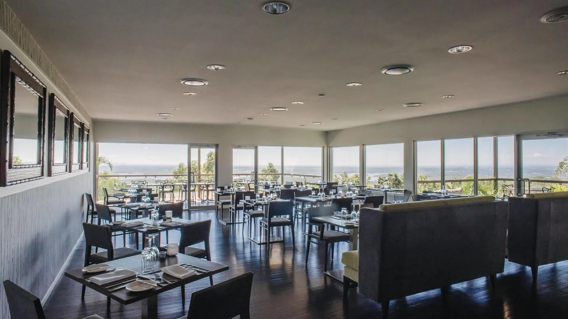 Mercure Clear Mountain Lodge Mount Samson Australia