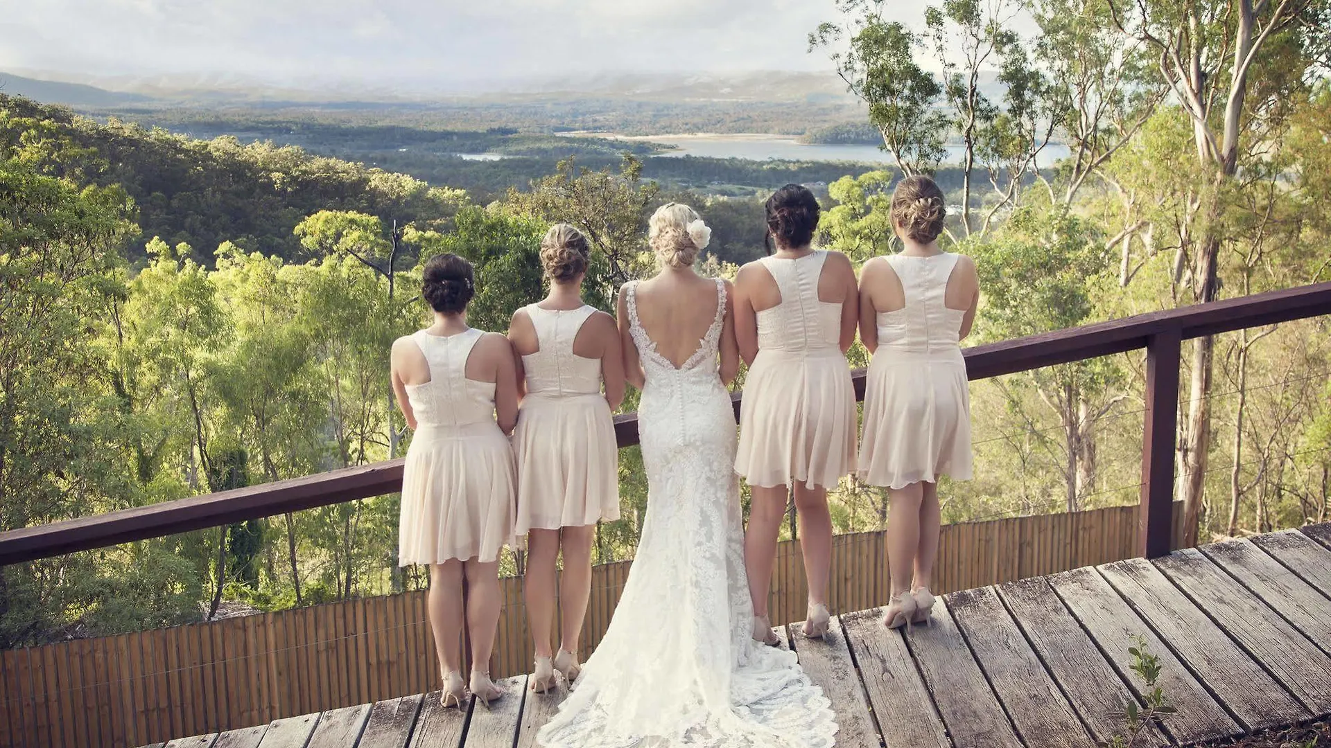 **** Hotel Mercure Clear Mountain Lodge Mount Samson Australia