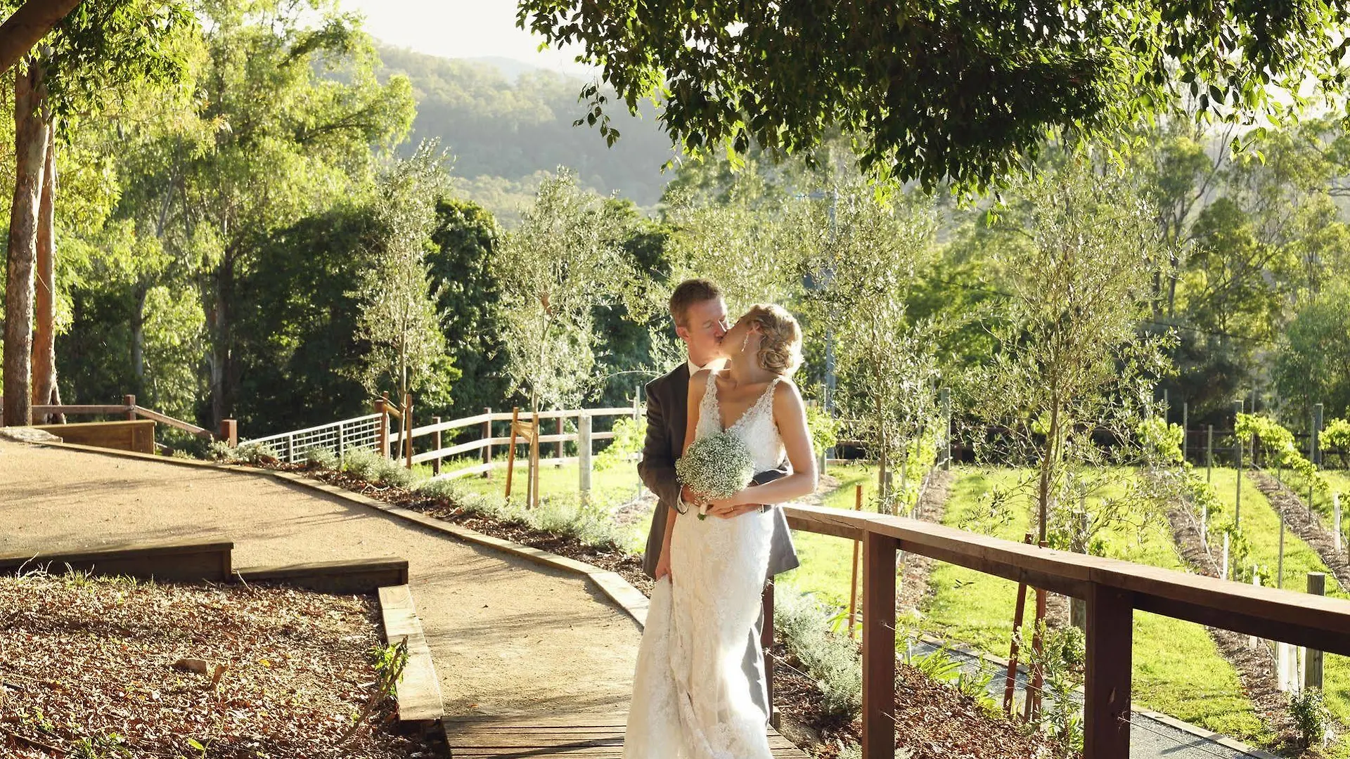 Mercure Clear Mountain Lodge Mount Samson
