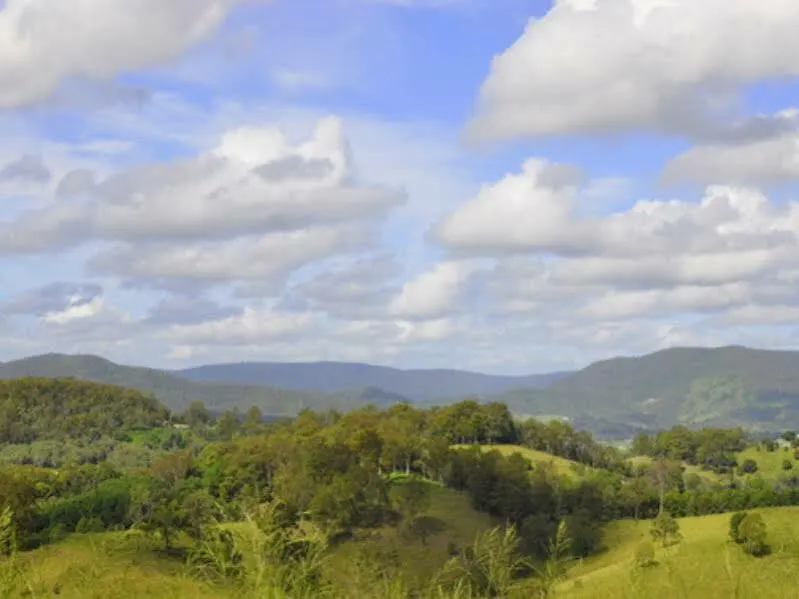 Mercure Clear Mountain Lodge Mount Samson Hotel