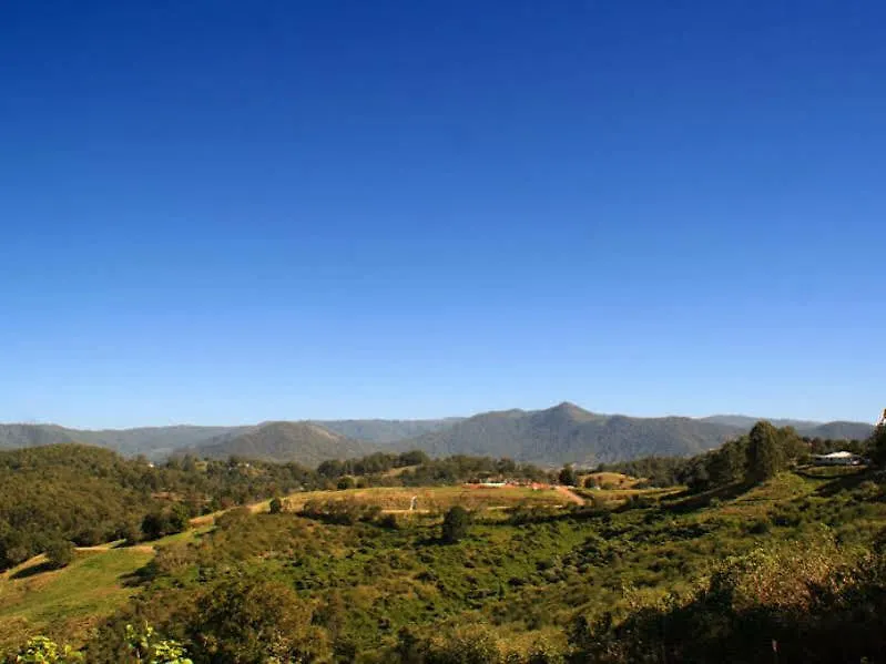 Mercure Clear Mountain Lodge Mount Samson