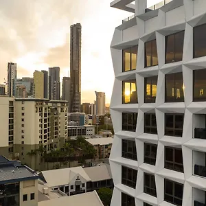 X Brisbane Fortitude Vly, Vignette Collection By Ihg Fortitude Valley