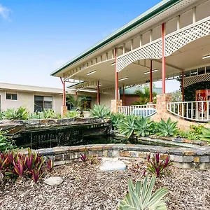 Comfort Parklands Calliope