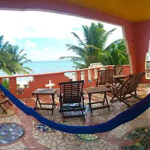 Mayan Garden Hotel