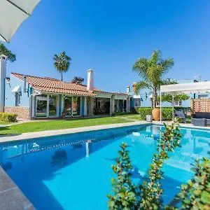 Azul Bed and breakfast