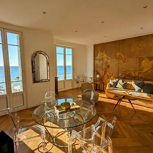 Happyfew Palazzo Del Sol Apartment