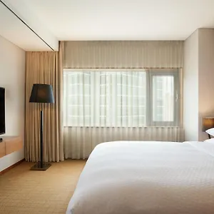 Four Points By Sheraton Seoul, Guro Hotel Seoel