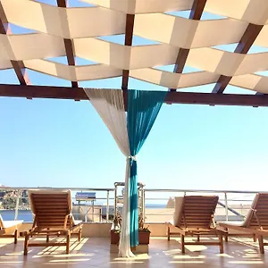 Kosteli Hotel Himare