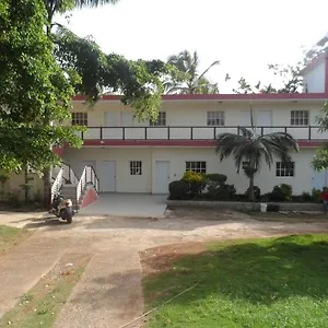 Hotel Cabrera Inn Hotel económico