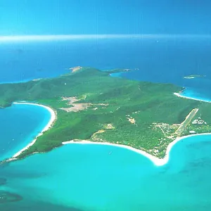 Village Isla Great Keppel