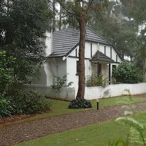 Lisson Grove Mount Tamborine
