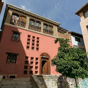 Charming Andalusian House - Free Parking Holiday home