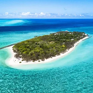 Heron Island Resort