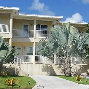 Sapphire Garden Villa