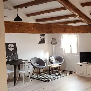 Casa Mulino Apartment