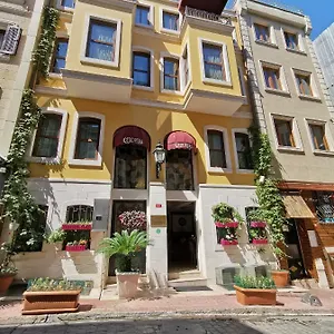 Ottopera (adults Only) Hotel Istanboel