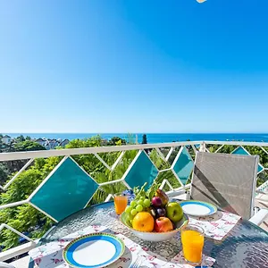 Sun & Sand Beach Apartment