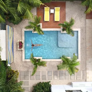 Bubali Bliss Apartahotel